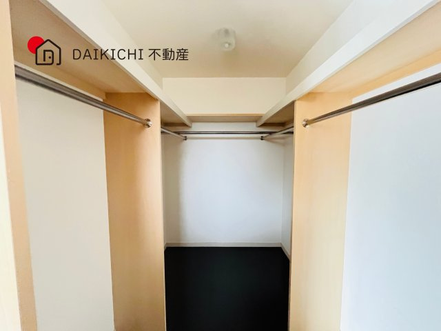【収納】 | 川越市石原町2丁目　中古戸建