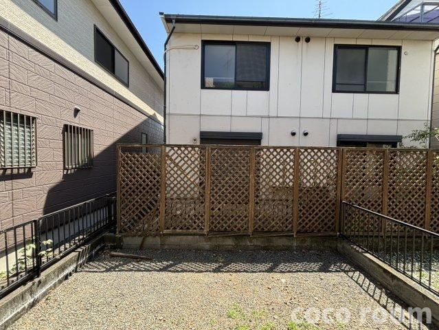 ジュネス焼津　Ｂの展望