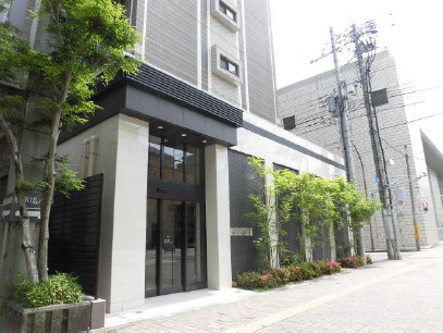 【全居室WIC×SIC完備】高知市本町4丁目クレアホームズ鷹匠公園前ザ・プレミアム　中古マンション