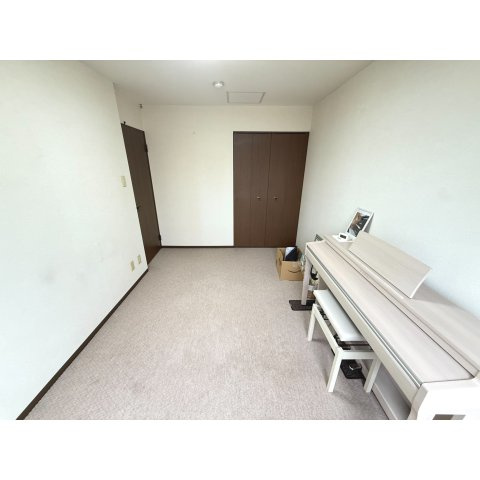 本町中古マンション　プロシード五稜郭の洋室