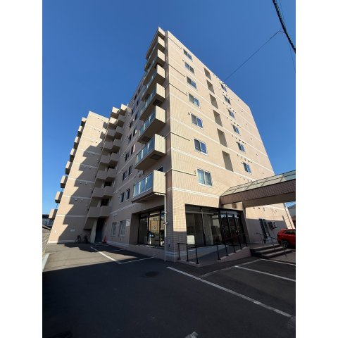 本町中古マンション　プロシード五稜郭