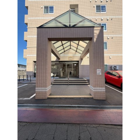 本町中古マンション　プロシード五稜郭