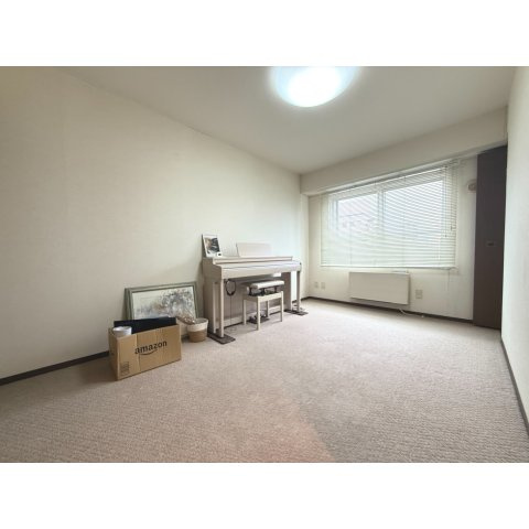 本町中古マンション　プロシード五稜郭の洋室