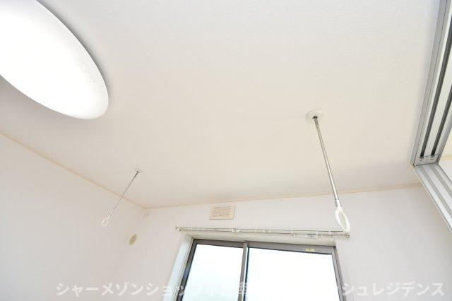 セゾン行橋A棟
