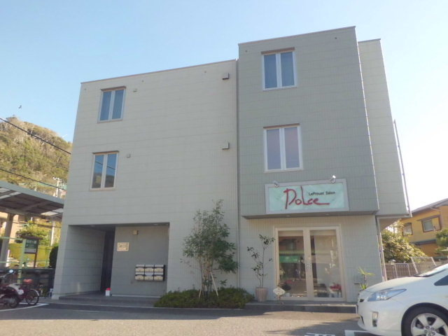リヴァージュ稲村ガ崎