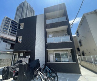 ラグランジュ新川崎の画像