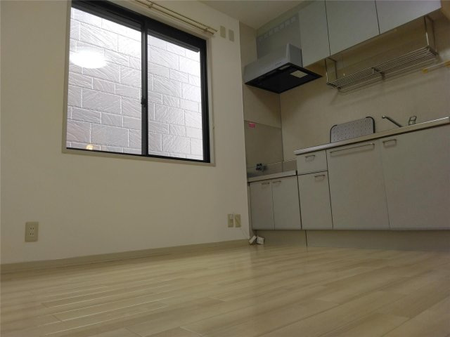 ジュネス焼津　Ａの内装