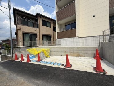 【その他共用部分】 | ジーメゾン伊勢原デルタ