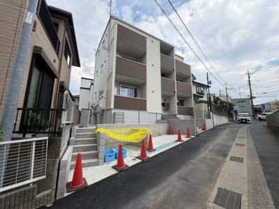 【周辺】 | ジーメゾン伊勢原デルタ