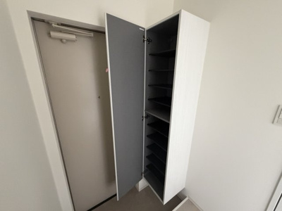 【収納】 | ジーメゾン伊勢原デルタ