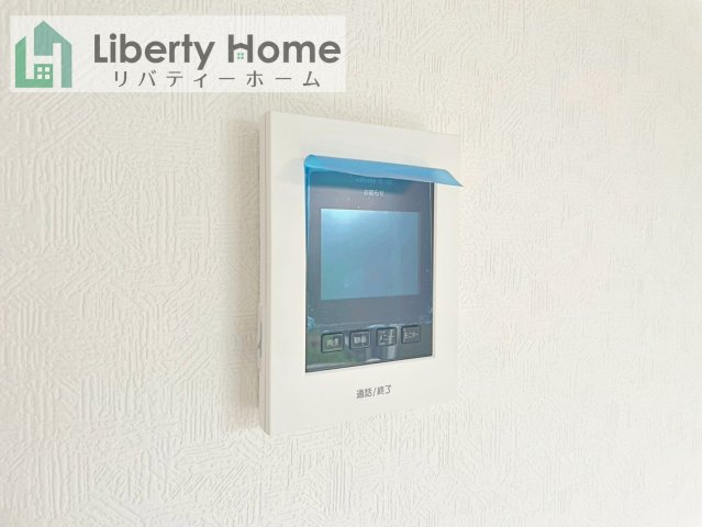 土浦市中村南第11　新築戸建　2号棟の設備