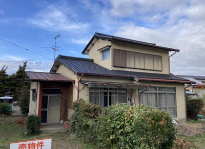 【外観】 | 熊本県熊本市南区野田3丁目