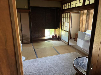 【和室】 | 熊本県熊本市南区野田3丁目