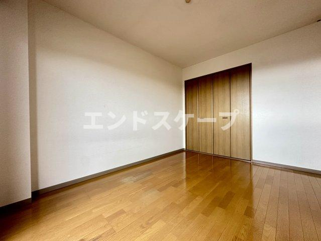 ｍｙｈｏｍｅの洋室