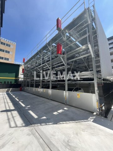 【その他共用部分】オーパスレジデンス名古屋ステーション