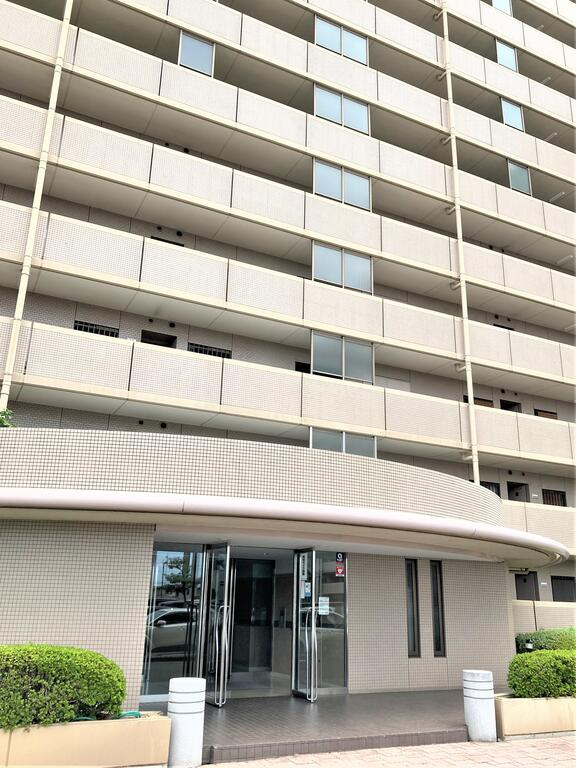 パストラルハイム白藤弐番館 のその他共用部分