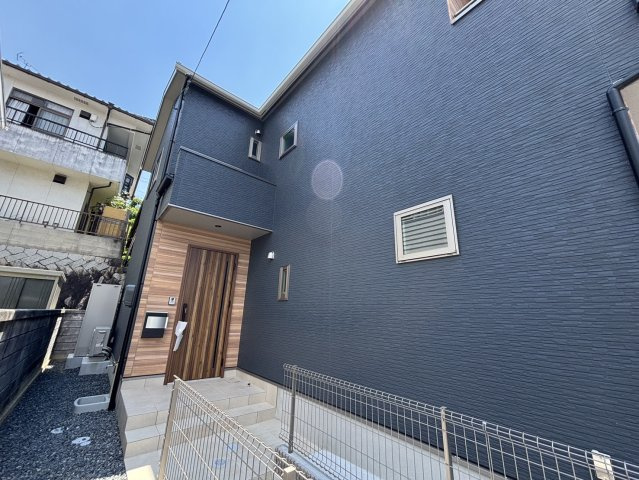 西区井口鈴が台3丁目のその他