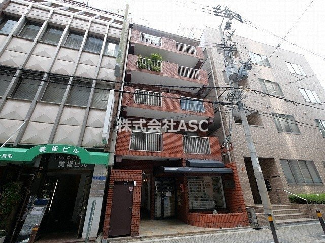 メゾンユタカファイブ