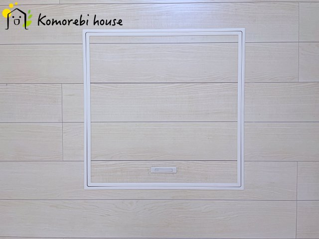 第7上尾二ツ宮　新築一戸建て　ハートフルタウン　2-Cの内装|26.7.26　撮影済み