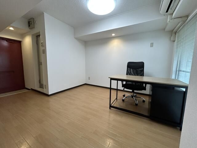 代官山テラスの内装|※ほかの部屋の室内写真です。