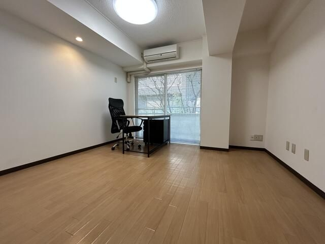 代官山テラスの内装|※ほかの部屋の室内写真です。