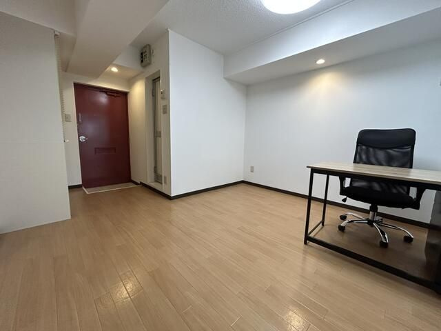 代官山テラスの内装|※ほかの部屋の室内写真です。