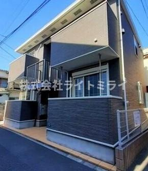ＮＲハウスのその他共用部分