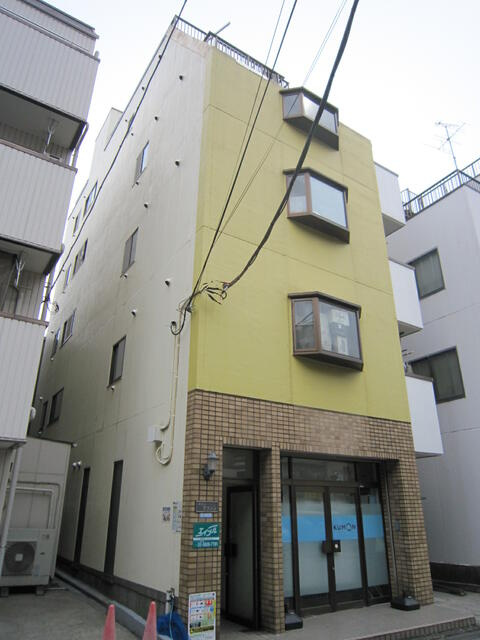 荒川区東日暮里1丁目のマンションの画像