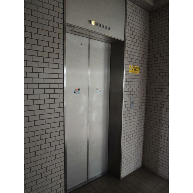 日神パレス八王子のその他共用部分