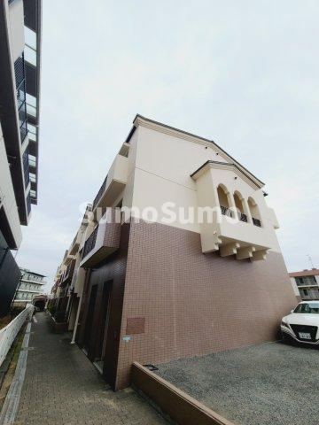 グリーンビュー2号館