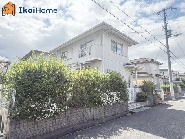 神戸市西区春日台9丁目　中古戸建のその他|●資料・カタログのご請求無料●スーパーやコンビニ、飲食店、病院など徒歩圏内の施設も多々あります。