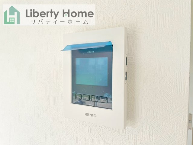 土浦市中村南第11　新築戸建　3号棟の設備