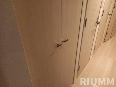 【収納】 | ガリシア森下エストゥディオⅡ