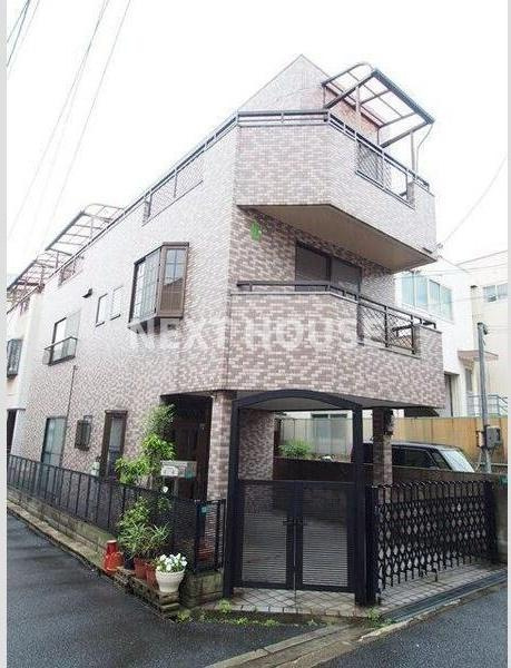 安立2丁目戸建