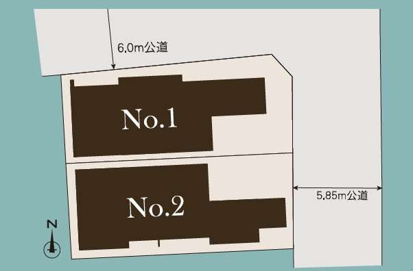 さいたま市北区奈良町079②