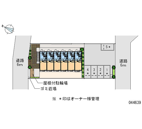 【その他】 | レオパレス七国レオン | 画像4