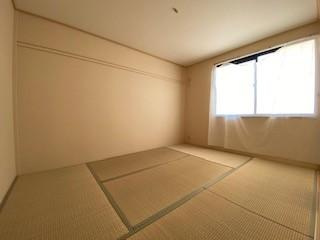 サンビレッジ三田の内装