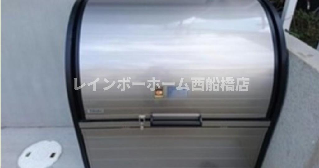 エフマーレ習志野台のその他