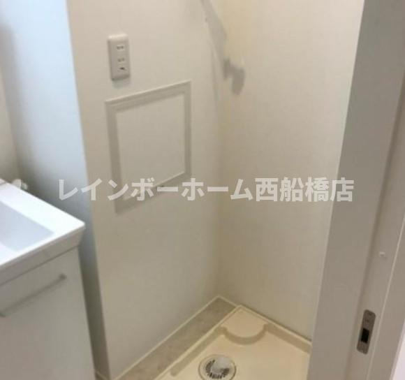 エフマーレ習志野台の設備