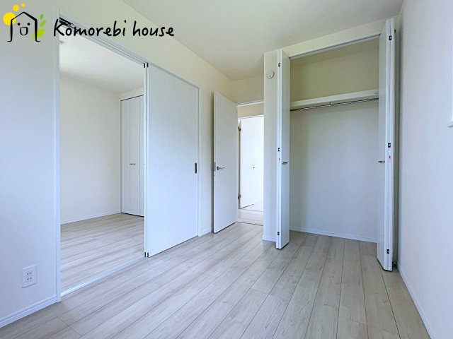 第7上尾二ツ宮　新築一戸建て　ハートフルタウン　2-Bの子供部屋|26.7.26　撮影済み
