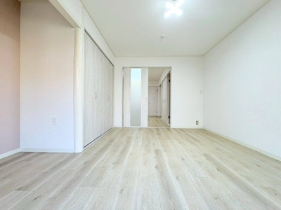 【内装】 | 豊中市曽根西町1丁目貸家