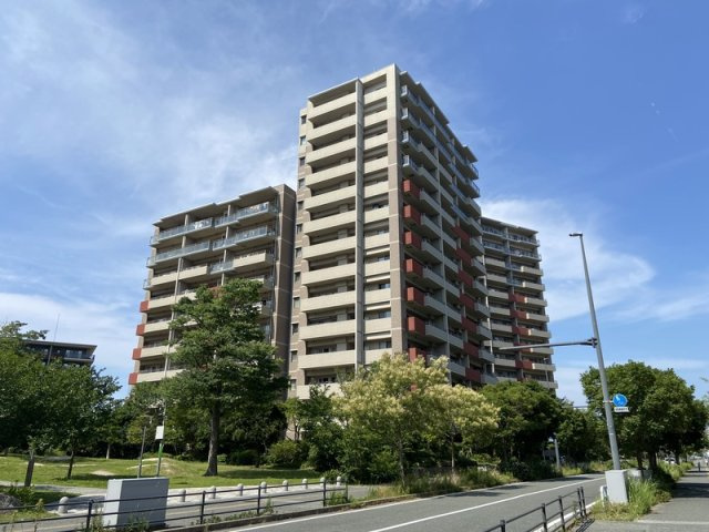 アイランドシティ照葉テラスマリナコート3番館のその他共用部分