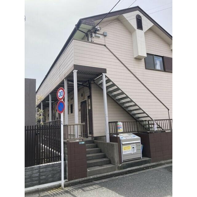 バーディーハイツの画像