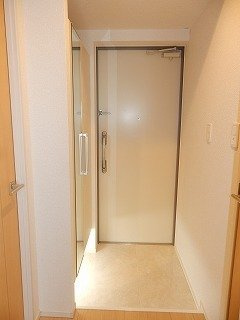 【玄関】 | コンフォルト南葛西