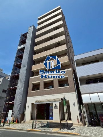 パークウェル大島