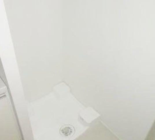 パーシモン大塚の収納