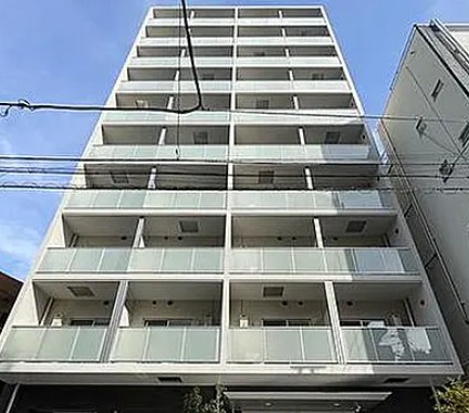 パーシモン大塚のその他共用部分