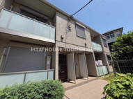 大田区田園調布５丁目のアパートの画像