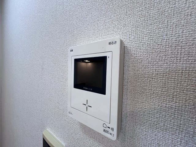レヤリーライフⅡの収納