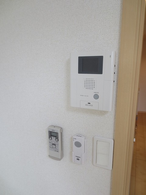 ソティエラシーヌのセキュリティ